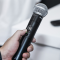 microphone