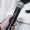 microphone