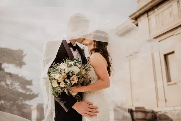 Choose James Leversha Personalised Entertainment for Your Wedding Wedding DJ Service