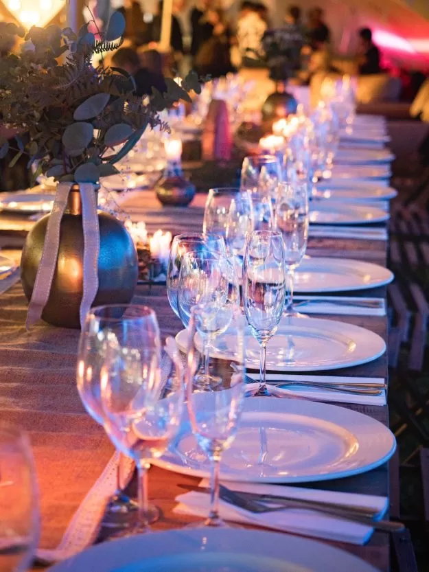 50 Best Wedding Dinner Songs ndulge in culinary and musical bliss with James Leversha Personalised Entertainment!