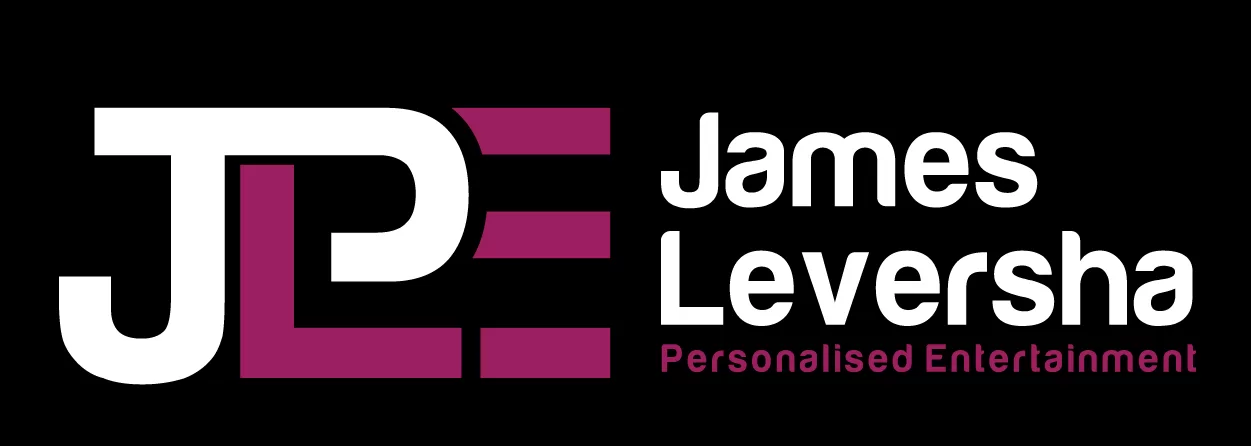 James Leversha Personalised Entertainment